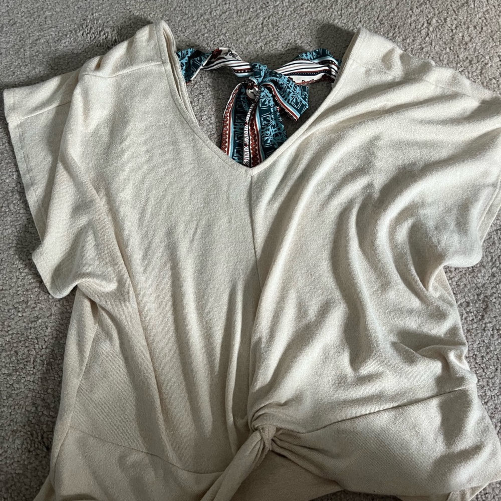 Francesca’s collection top